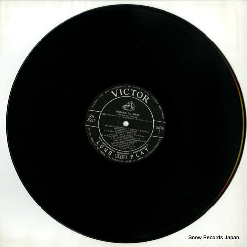 RA-5231 disc