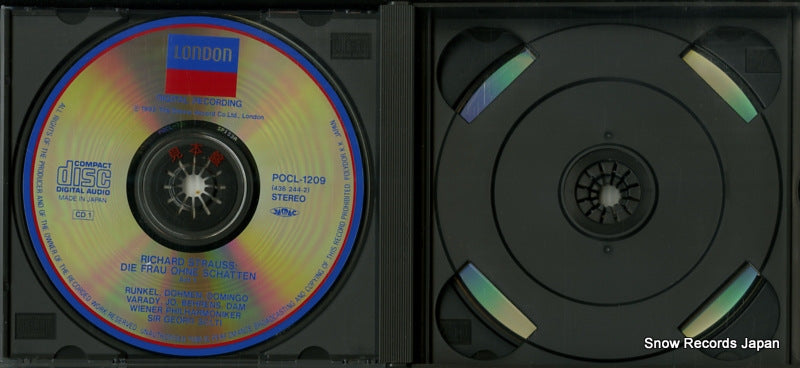 POCL-1209 disc