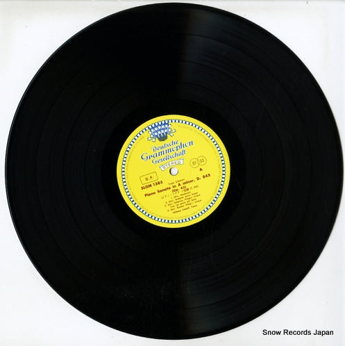 SLGM-1385 disc