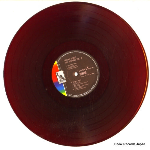 LP-9326B disc