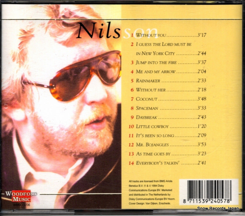 WMCD5706 back cover