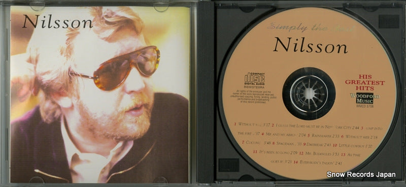 WMCD5706 disc