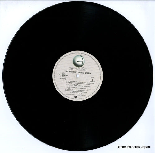 P-10945W disc