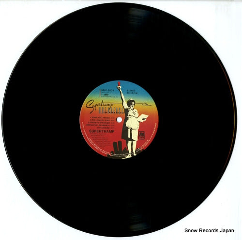 AMP-6034 disc