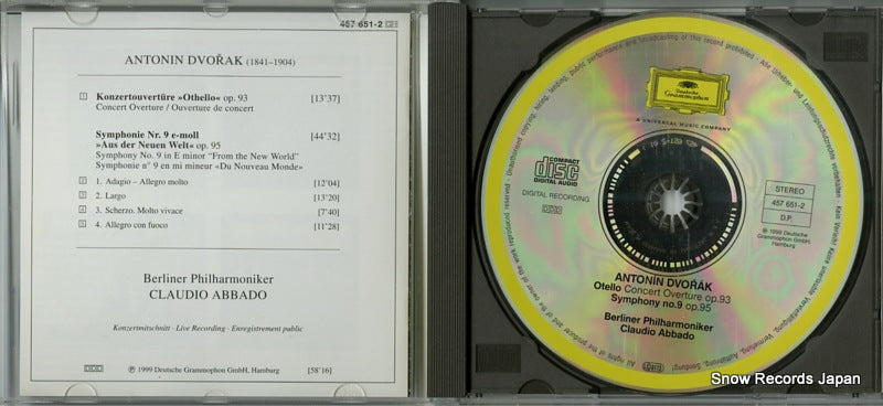 457651-2 disc