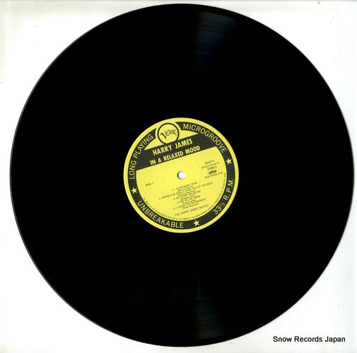 POJJ-1616 disc