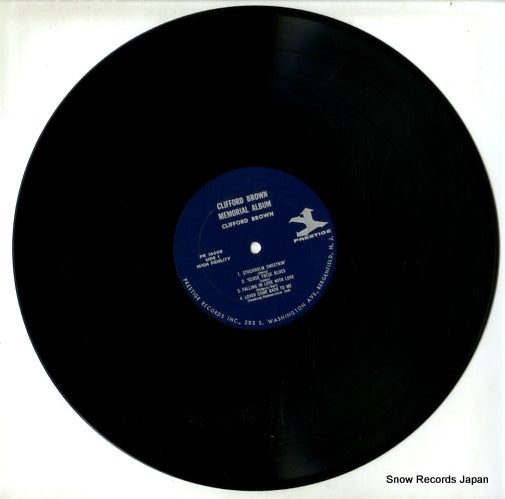 PR16008 disc