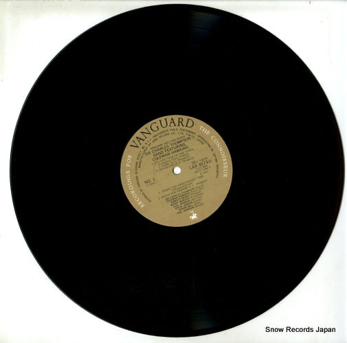 LAX-3073 disc