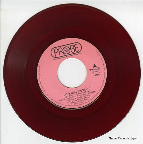 IPR-10286 disc