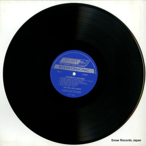 PS451 disc