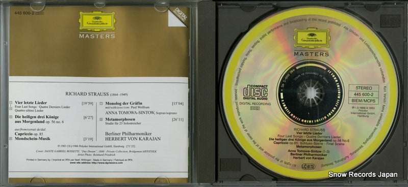 445600-2 disc