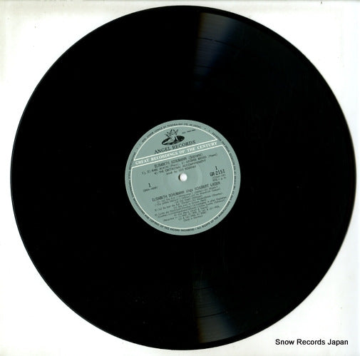GR-2151 disc