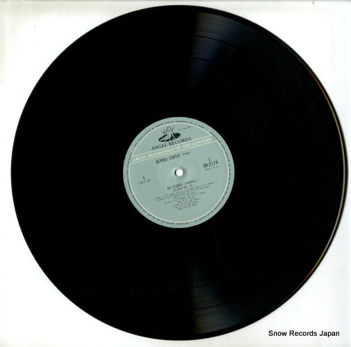 GR-2176 disc