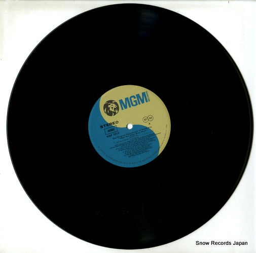 MMF1015 disc