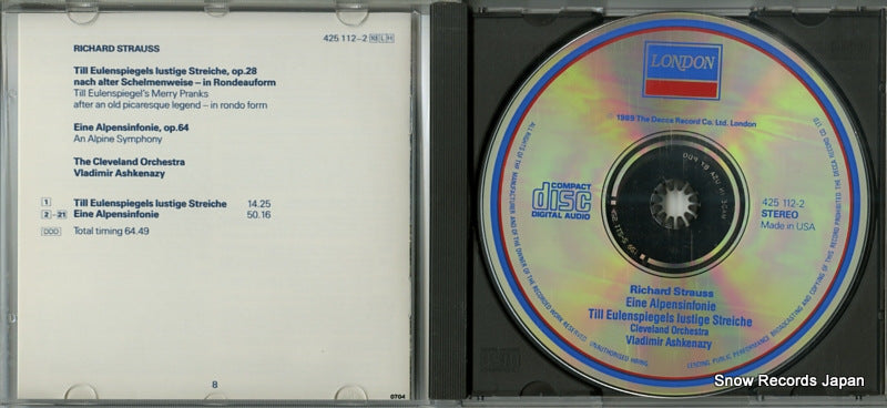 425112-2 disc