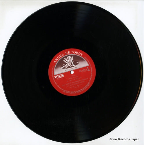 EAC-50029 disc