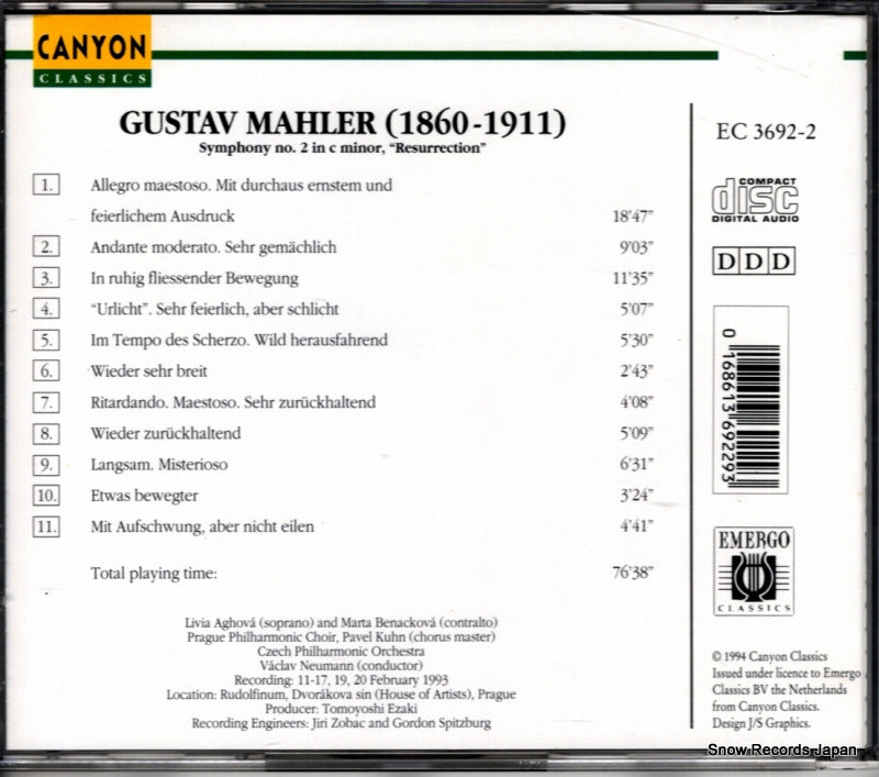 EC3692-2 back cover