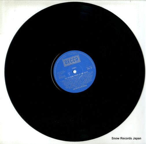 SPA54 disc