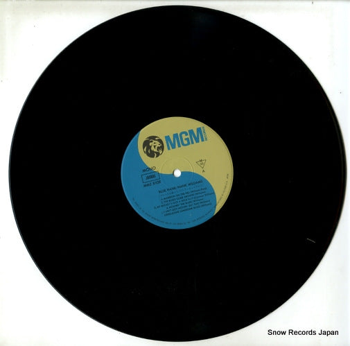 MMZ8109 disc