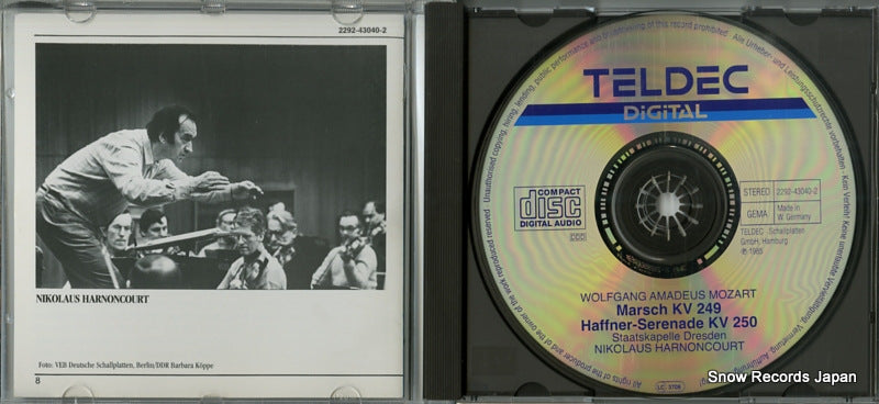 2292-43040-2 disc
