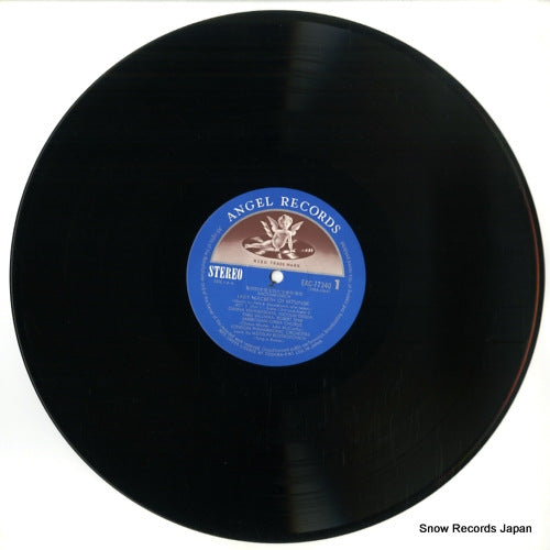 EAC-77340 disc