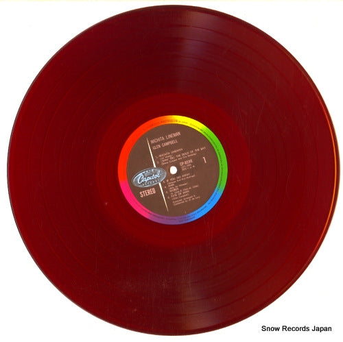 CP-8598 disc
