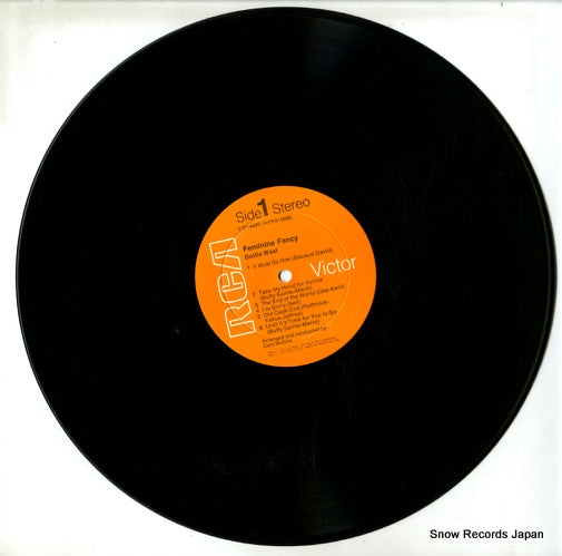 LSP-4095 disc