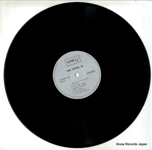 STAR-1018 disc