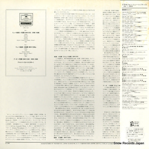 15MG3050 back cover