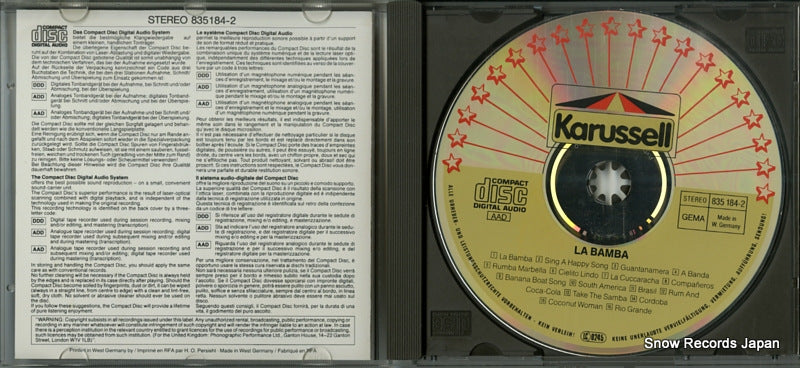 835184-2 disc