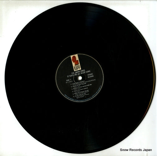 KS-3608 disc