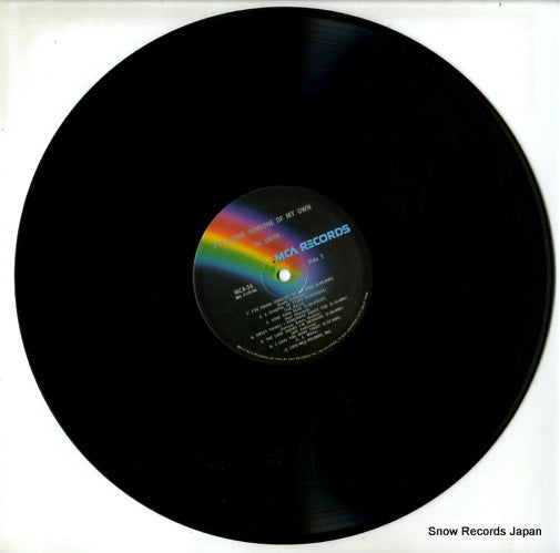 MCA-56 disc