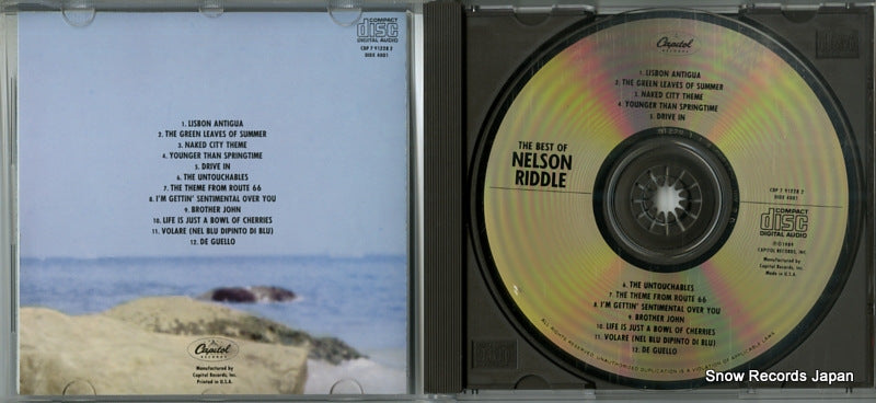 CDP7912282 disc