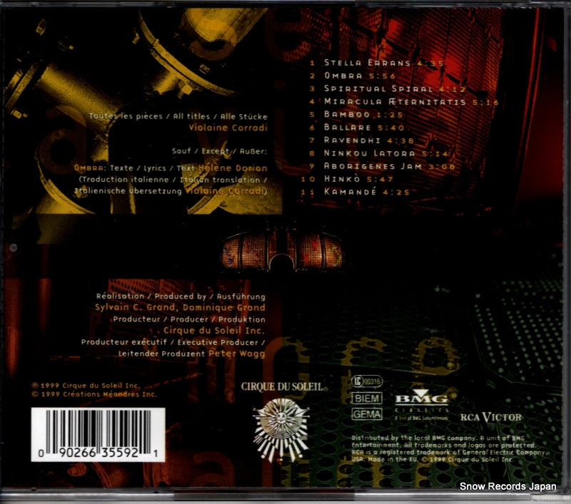 09026635592 back cover