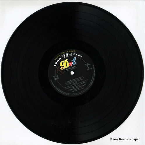 DOT-5032 disc