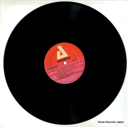 AP-135 disc