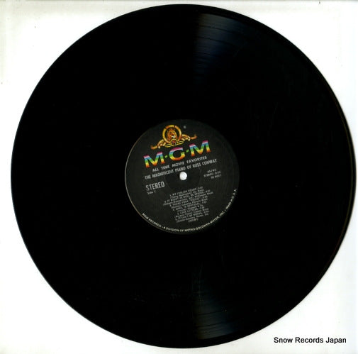 SE4021 disc