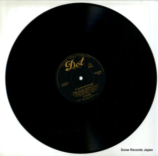DLP3184 disc