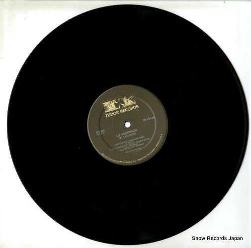 TR113204 disc