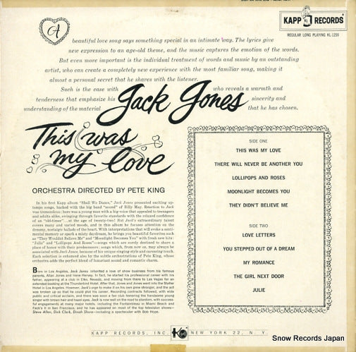 KL-1259 back cover