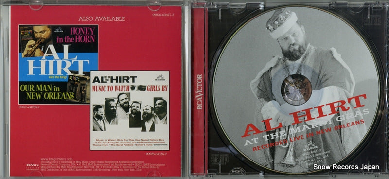 09026-63627-2 disc