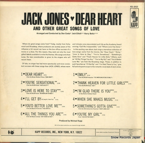 KS-3415 back cover