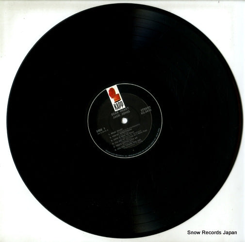 KS-3415 disc