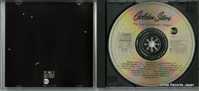 775817 / 9031-71343-2 disc