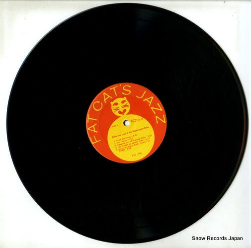 FCJ140 disc