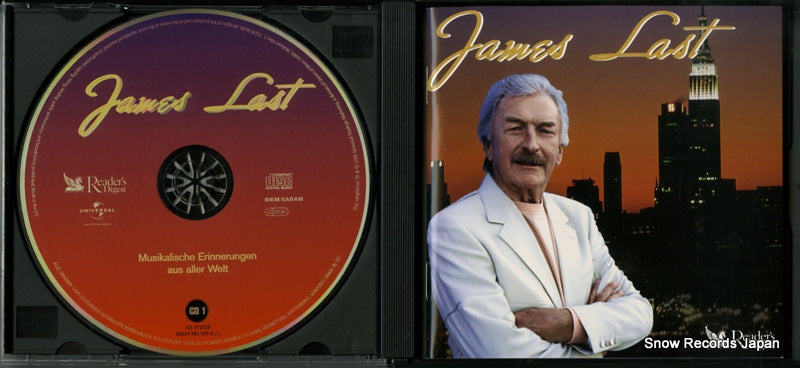 982929-1 / JLS072029 disc