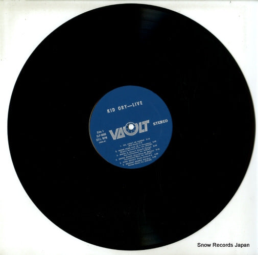 SLP9006 disc