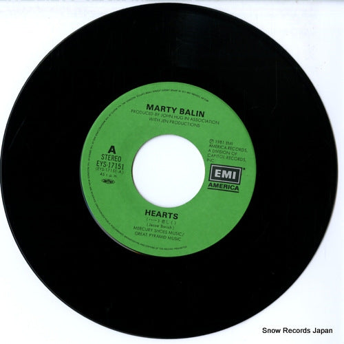 EYS-17151 disc