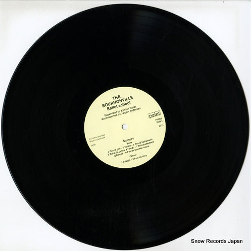 P5019 disc