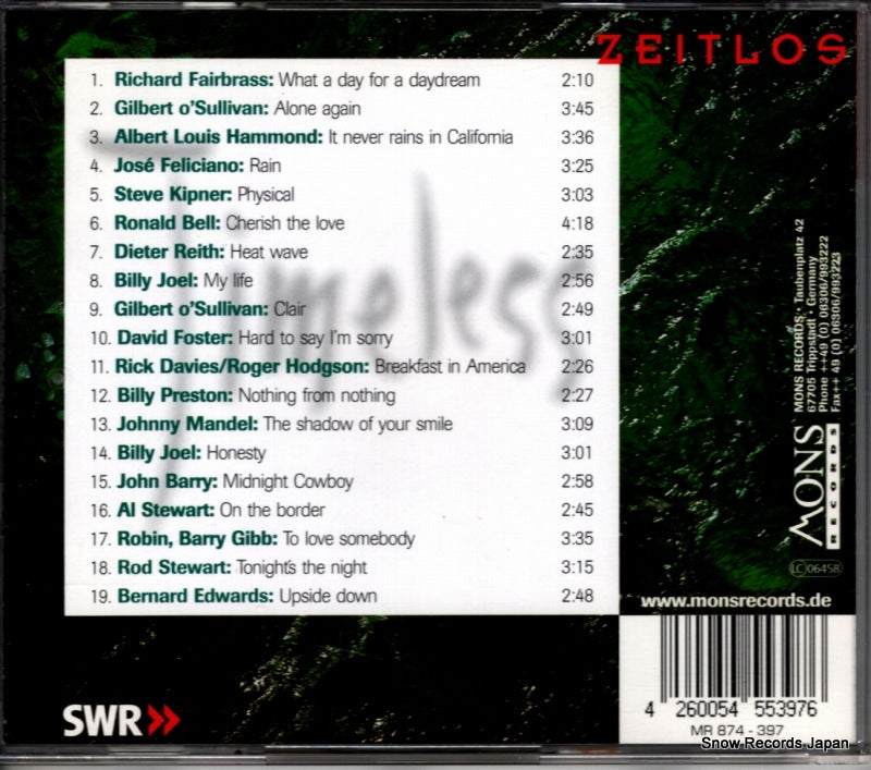 MR874-397 back cover